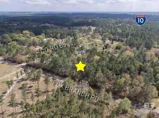 29607 Fox Branch Rd, Loxley, AL 36551