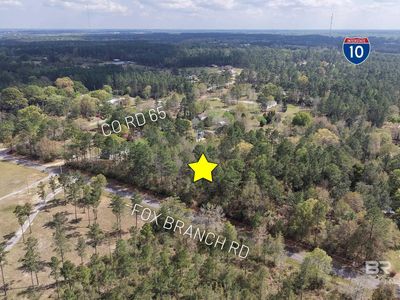 29607 Fox Branch Rd, Loxley, AL, 36551