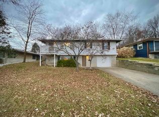 606 Wessel Ln, Evansville, IN 47712