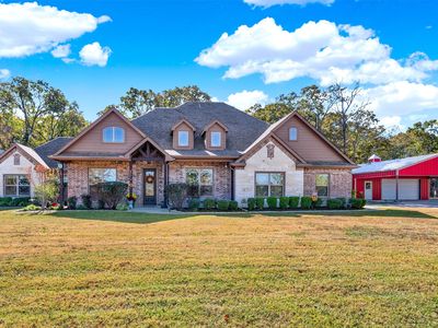 3337 County Road 2526, Royse City, TX, 75189