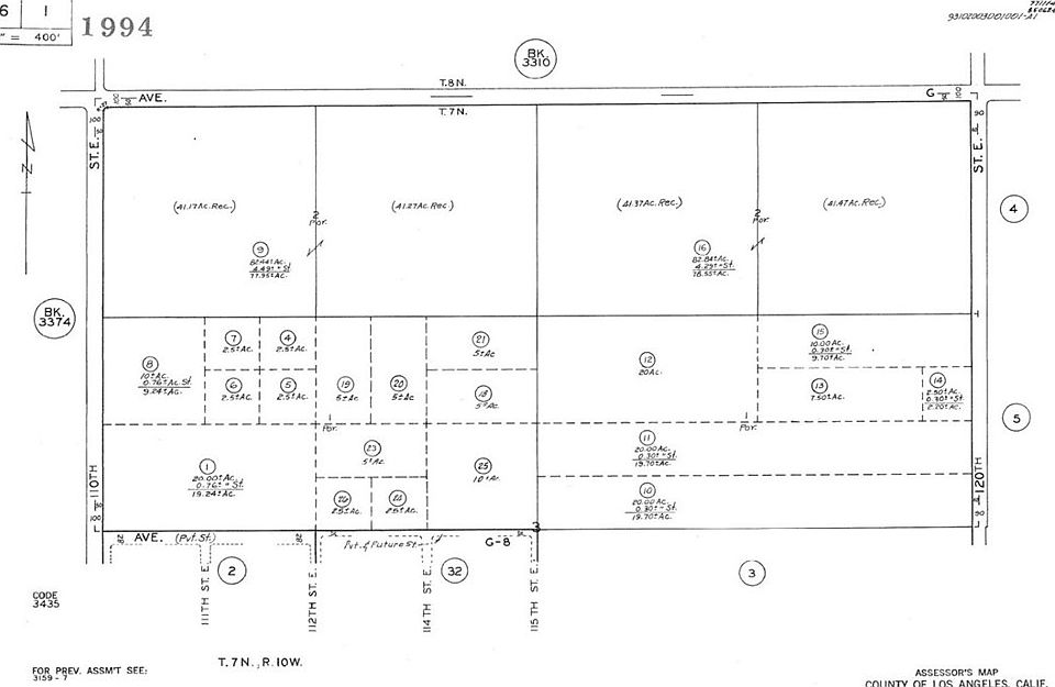 2nd image of 0 111th St E #3