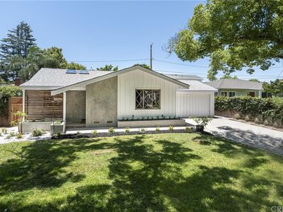 639 N Priscilla Ln, Burbank, CA, 91505