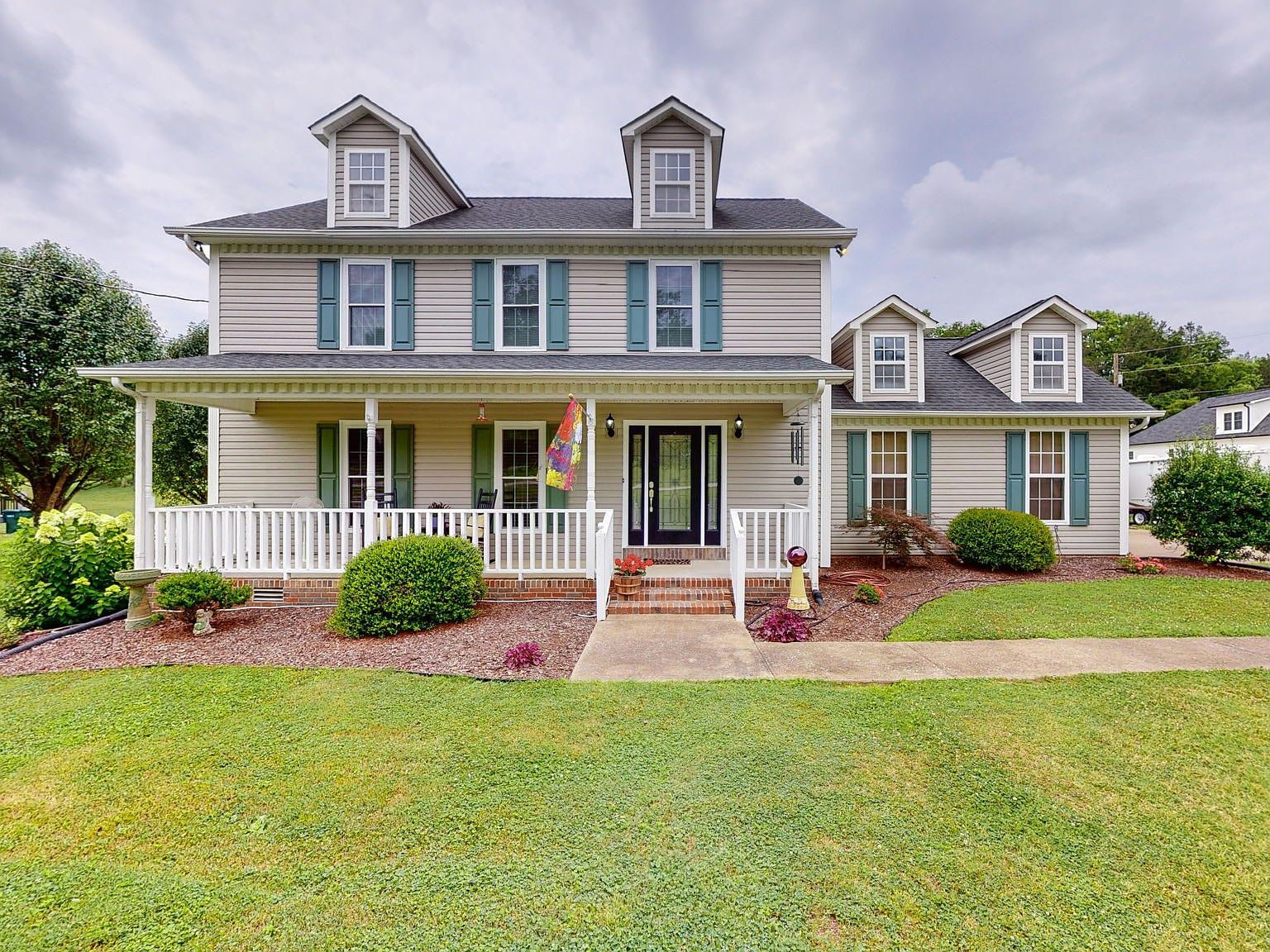 439 William Whitworth Rd, Pulaski, TN 38478 MLS 2579724 Zillow