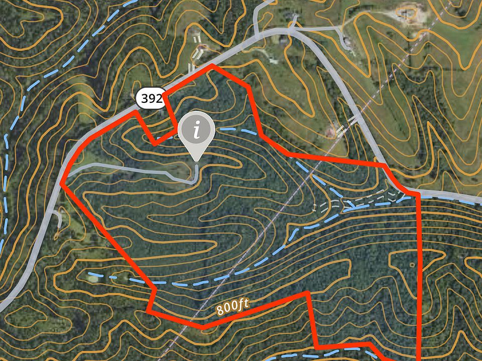 10740 Republican Pike Hwy 392, Cynthiana, KY 41031 MLS 24008116