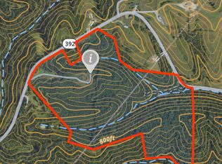 10740 Republican Pike Hwy #392, Cynthiana, KY 41031