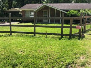 6920 Old Highway 105 W, Conroe, TX 77304