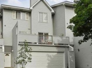 10922 Johnson St NE, Blaine, MN 55434