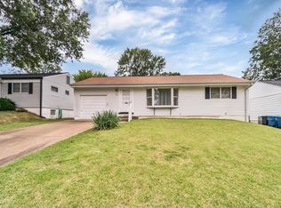 6416 Lynbrook Dr, Saint Louis, MO