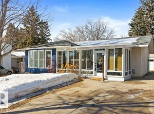 7 Murray Cres, Saint Albert, AB