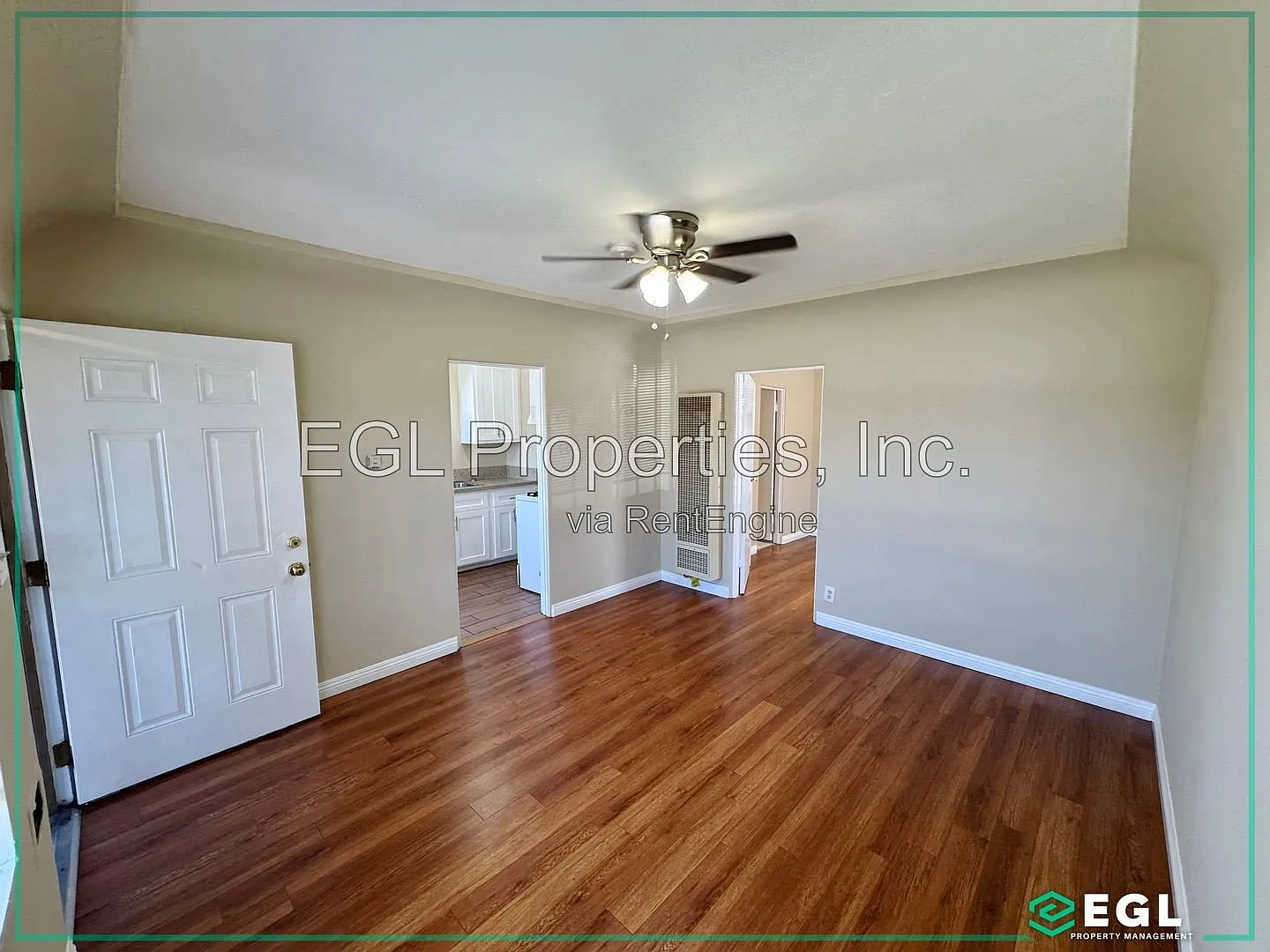 1 bed, 1.0 bath, $1,400 — Photo 1