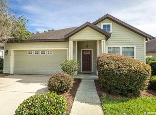 9966 NW 19th Rd, Gainesville, FL 32606