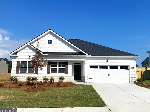 184 Defilippe Dr, Statham, GA 30666