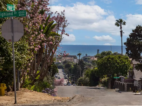 4000 Highland Dr, Carlsbad, CA 92008