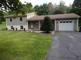 404 Granger Rd, Wayland, NY 14572