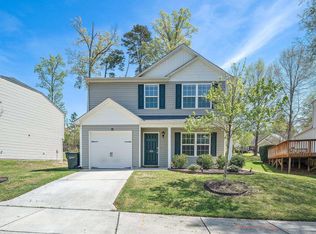 1931 Buffalo Way, Durham, NC 27704