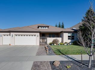 2770 Garden Valley Ter, Chico, CA 95928