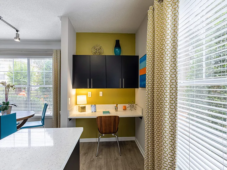Aspire Lenox Park — Photo 9