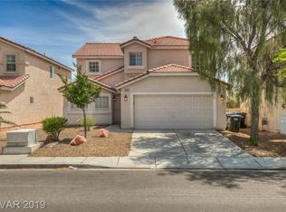5006 Sapphire Light St, North Las Vegas, NV 89081