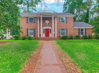 1502 Oconee Ave, Conway, SC 29527