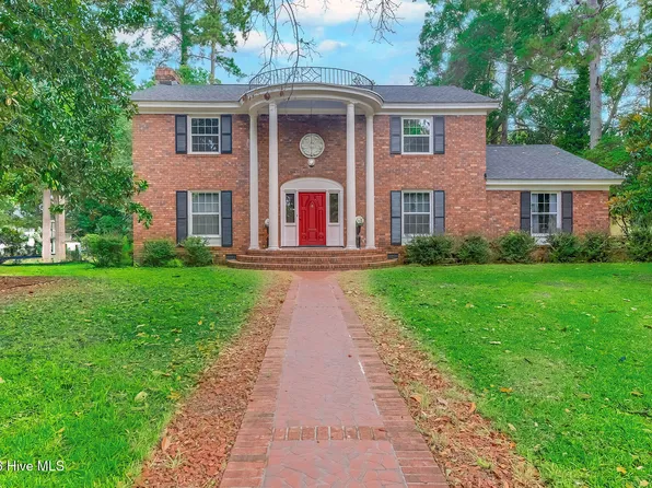 1502 Oconee Avenue, Conway, SC 29527