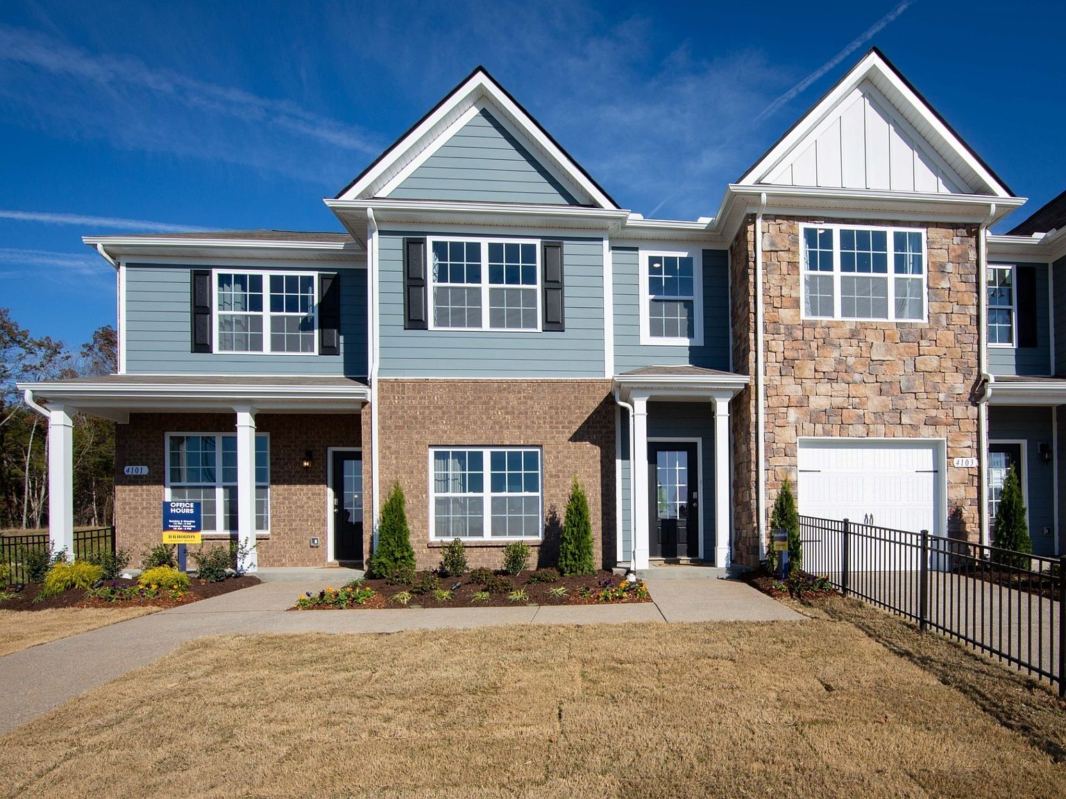 4258 Grapevine Loop 653, Smyrna, TN 37167 Zillow