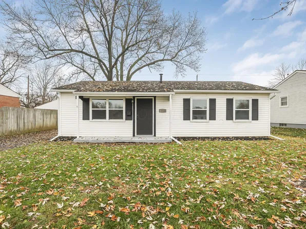 3860 Evanston Rd, Columbus, OH 43232