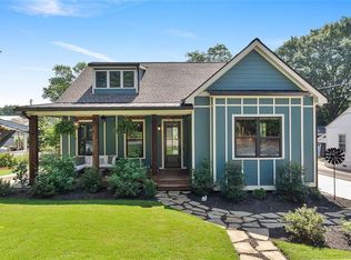 245 South Ave SE, Marietta, GA 30060