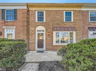 9880 Whiskey Run, Laurel, MD 20723