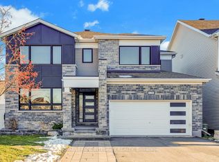 129 Reliance Rdg, Ottawa, ON K2V0R3