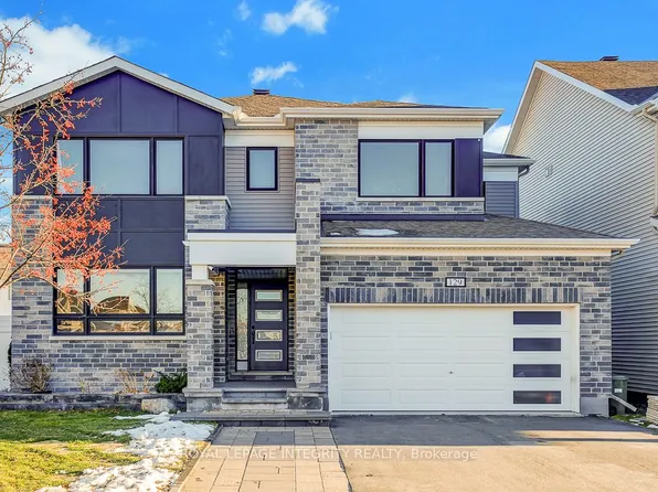 129 Reliance Rdg, Ottawa, ON K2V 0R3