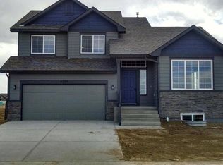 5774 Mountain Shadows Blvd, Firestone, CO 80504
