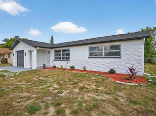 6325 Baldwyn Ave, New Port Richey, FL 34653