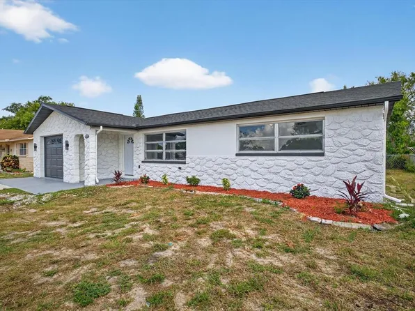6325 Baldwyn Ave, New Port Richey, FL 34653