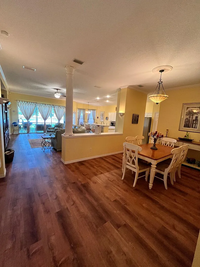 Beautiful rental located in the highly sought-after Ocean Palms neighborhood of St. Augustine — Photo 3