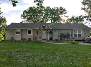 16125 Highway E, Lexington, MO 64067