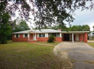 6562 Pine Blossom Rd, Milton, FL 32570