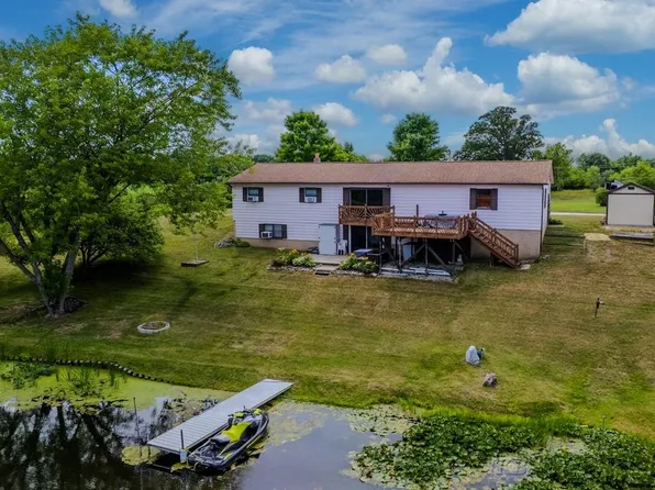 510 Mix Rd, Gladwin, MI 48624