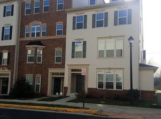 7456 Brunson Cir #9R, Gainesville, VA 20155