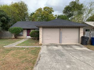 5931 Kissing Oak St, San Antonio, TX 78247