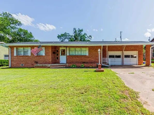 1705 E 3rd Ave, Stillwater, OK 74074