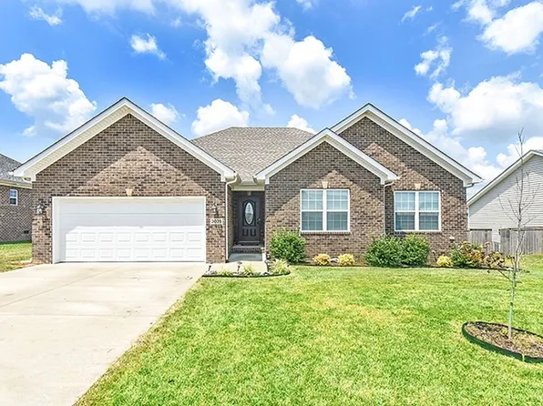 3025 Wyatt Dr, Bowling Green, KY 42101