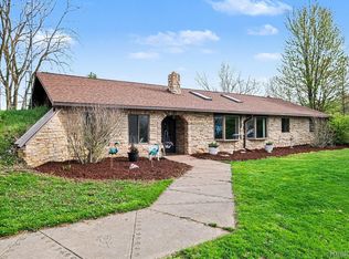 6095 S Sheridan Ave, Durand, MI 48429