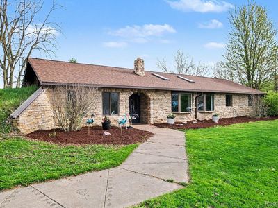 6095 S Sheridan Ave, Durand, MI, 48429