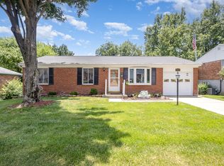 7069 Manderlay Dr, Florence, KY 41042