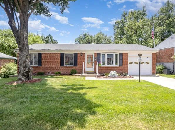 7069 Manderlay Dr, Florence, KY 41042