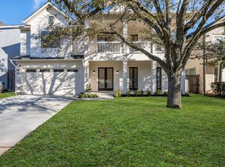 1316 Althea Dr, Houston, TX 77018