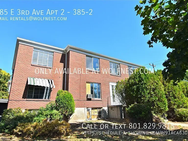 385 E 3rd Ave #2 — Photo 19
