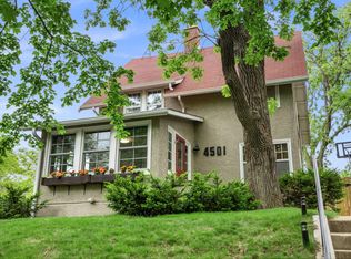 4501 York Ave S, Minneapolis, MN 55410