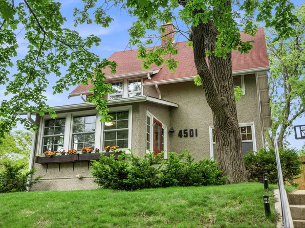 4501 York Ave S, Minneapolis, MN 55410