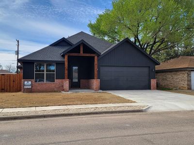 4905 64th St, Lubbock, TX, 79414
